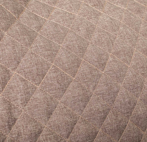 Back on Track – Chemise Haze Collection Marron 155  | Sellerie Bucéphale