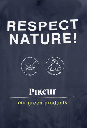 Pikeur – Blouson Avino Bleu nuit 50  | Sellerie Bucéphale