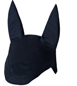 Eskadron – Bonnet Eskadron Sport Bleu nuit Cheval  | Sellerie Bucéphale