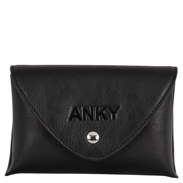 Anky – Sac ceinture Anky Noir   | Sellerie Bucéphale