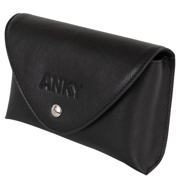Anky – Sac ceinture Anky Noir   | Sellerie Bucéphale