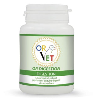 Or-Vet – OR DIGESTION Boite de  60   | Sellerie Bucéphale
