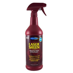 Farnam – LASER SHEEN Default Title   | Sellerie Bucéphale