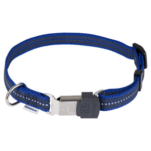 Sprenger – Collier ajustable pour chiens Rouge S  | Sellerie Bucéphale