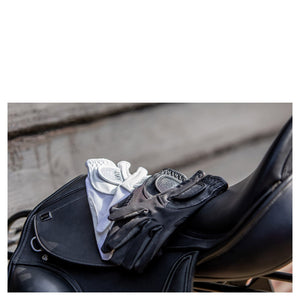 Anky – Gants Technical Mesh | Sellerie Bucéphale