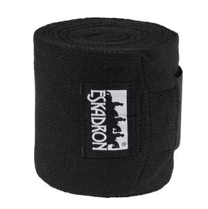 Eskadron – Bandes de repos Eskadron Anthracite Cheval  | Sellerie Bucéphale