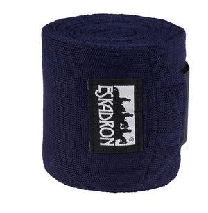 Eskadron – Bandes de repos Eskadron Anthracite Poney  | Sellerie Bucéphale