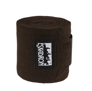 Eskadron – Bandes de repos Eskadron Bleu nuit Poney  | Sellerie Bucéphale
