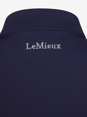 Le Mieux – Mens Polo Shirt Gris M  | Sellerie Bucéphale