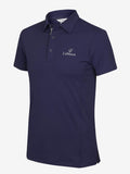 Image for „LeMieux“ vyriški polo marškinėliai