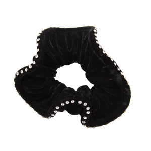 Horka – Elastique à cheveux Deluxe Horka bleu   | Sellerie Bucéphale