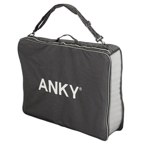 aufbewahrung sellerie Tasche zur Aufbewahrung von 3 Anky Schabracken mit Schulterriemen