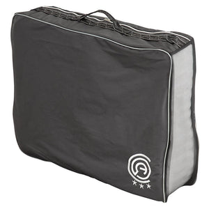schabracken aufbewahrung Tasche zur Aufbewahrung von 3 Anky Schabracken mit Schulterriemen