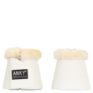 Anky – Nouvelles cloches Anky Bleu Marine XL  | Sellerie Bucéphale