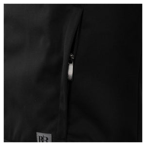 BR – Veste Soft Shell Bram Meteorite S  | Sellerie Bucéphale