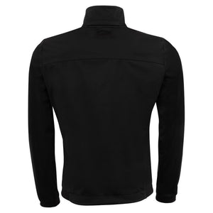 BR – Veste Soft Shell Bram Meteorite M  | Sellerie Bucéphale