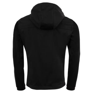 BR – Veste Soft Shell Bram Meteorite XS  | Sellerie Bucéphale