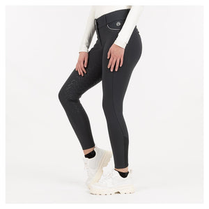 Anky – Culotte Various fond Silicone Gris 38  | Sellerie Bucéphale