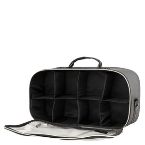 Anky – Sac à bandes Anky Noir   | Sellerie Bucéphale