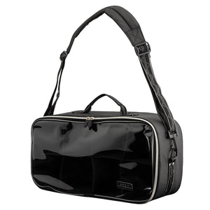 Anky – Sac à bandes Anky Noir   | Sellerie Bucéphale