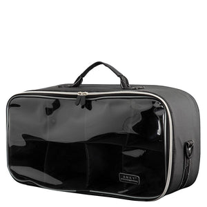 Anky – Sac à bandes Anky Noir   | Sellerie Bucéphale