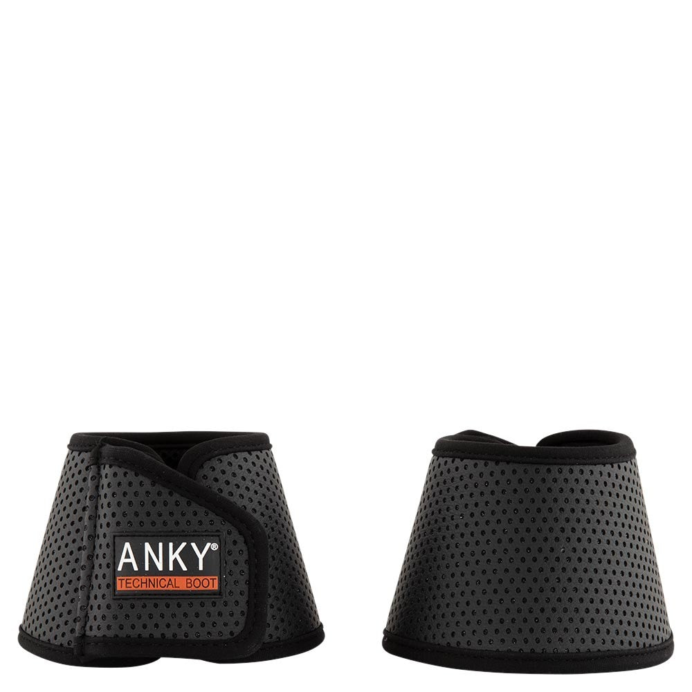 Anky – Cloches ANKY® Tech Blanc S  | Sellerie Bucéphale
