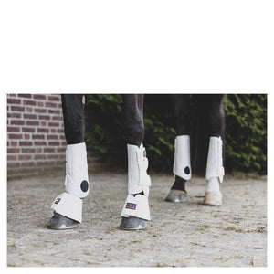 Anky – Cloches ANKY® Tech Bleu Marine M  | Sellerie Bucéphale