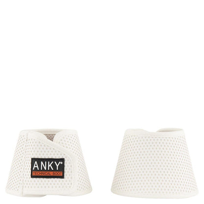 Anky – Cloches ANKY® Tech Bleu Marine L  | Sellerie Bucéphale