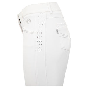 Anky – Culotte Luxury Silicone Seat Noir 32  | Sellerie Bucéphale