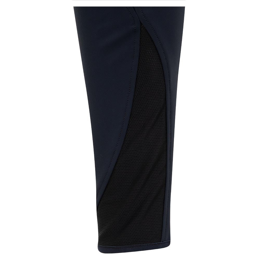 Anky – Legging Tights Leisure Silicone Seat Bleu Marine 42  | Sellerie Bucéphale