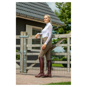 Anky – Culotte ANKY® Genuine Silicone Full Seat Gris foncé 38  | Sellerie Bucéphale