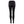 Anky – Legging Active Silicone Seat Ebony (marron) 34  | Sellerie Bucéphale