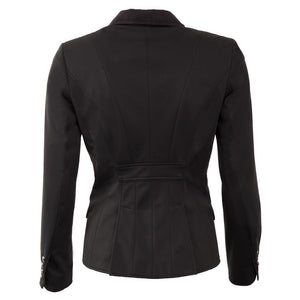 Anky – Veste de concours Prestigious Noir 42  | Sellerie Bucéphale
