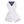 Anky – Cravate Anky Deluxe C-Wear XS White/blue  | Sellerie Bucéphale