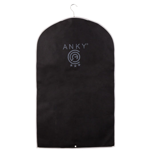Anky – Housse à vêtements Noir S  | Sellerie Bucéphale