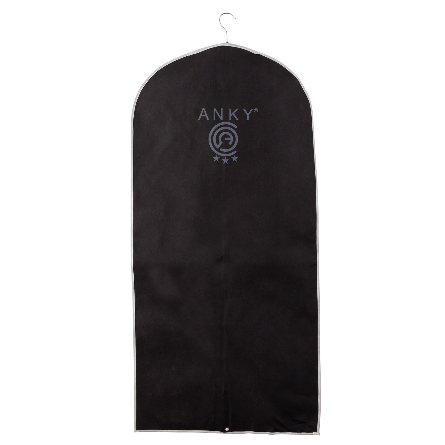 Anky – Housse à vêtements Noir L  | Sellerie Bucéphale