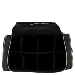 Anky – Grooming Kit Noir   | Sellerie Bucéphale