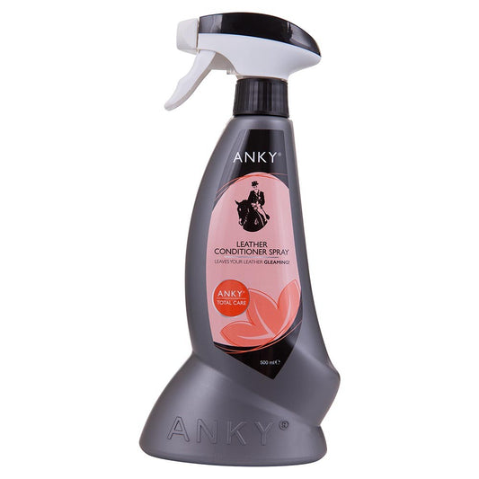 Anky – Leather Conditioner Spray 500ml   | Sellerie Bucéphale