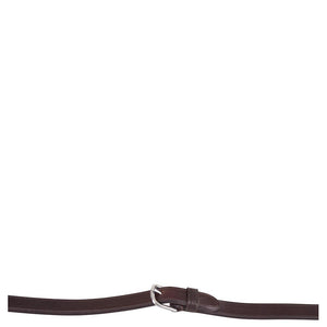 BR – Renes Eventa pro grip Brun-argent   | Sellerie Bucéphale