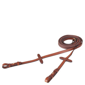 BR – Renes BR Eventa pro grip Tabac  | Sellerie Bucéphale