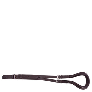 Divers – Croupière Marron Poney  | Sellerie Bucéphale