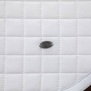 Back on Track – Tapis No. II Dressage Noir Cob  | Sellerie Bucéphale