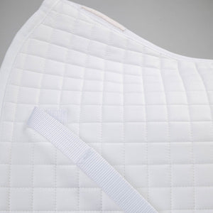 Back on Track – Tapis No. II Dressage Noir Cob  | Sellerie Bucéphale