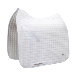 Back on Track – Tapis No. II Dressage Noir Cob  | Sellerie Bucéphale