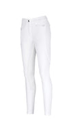 Image for Reithose Pikeur Laure mit Vollbesatz Weiß