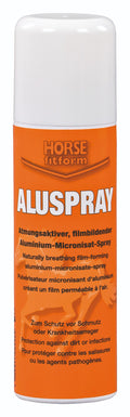 Image for Aluspray