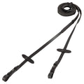 Image for Riendas de caucho con topes BR Eventa Pro Grip