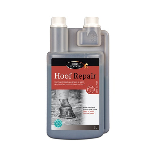 Hoof Repair liquide Horse Master