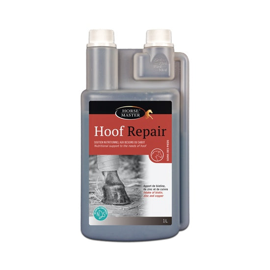 Horse Master – Hoof Repair liquide Horse Master Default Title   | Sellerie Bucéphale