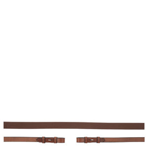 BR – Rênes BR Eventing Marron  | Sellerie Bucéphale